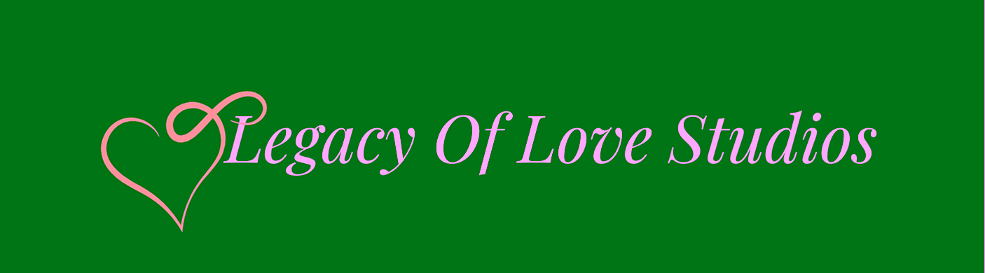 Legacy Of Love logos (2)