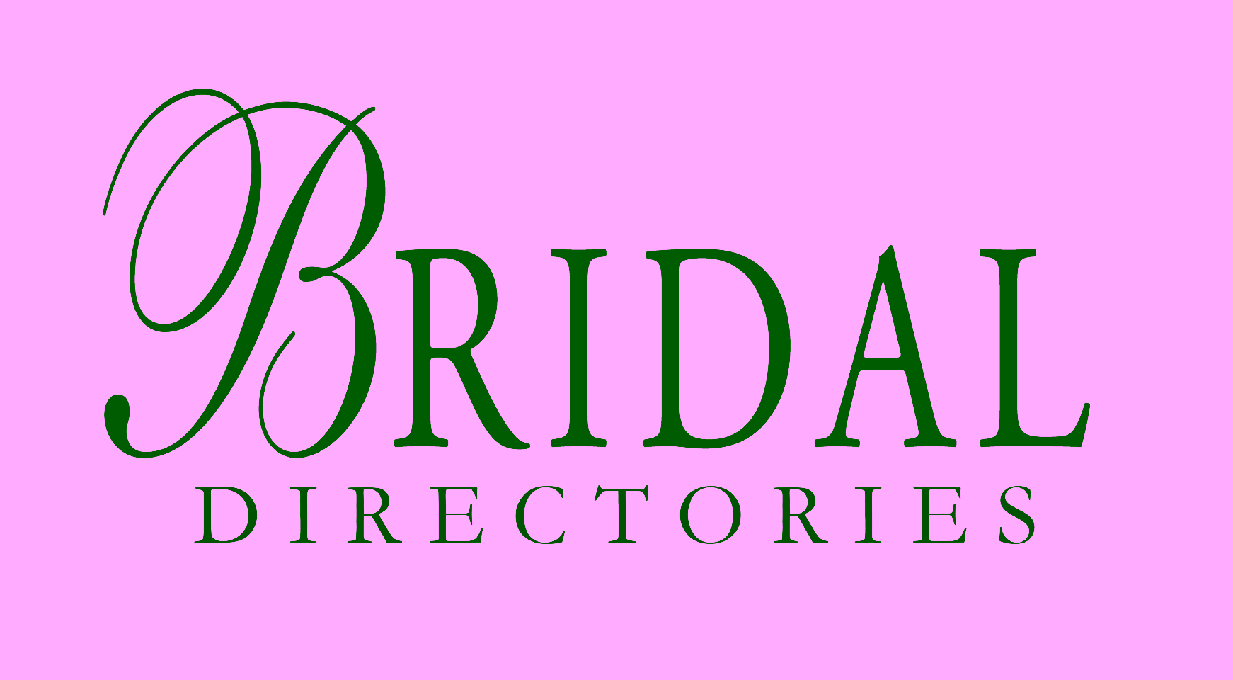 Bridal Directories logo