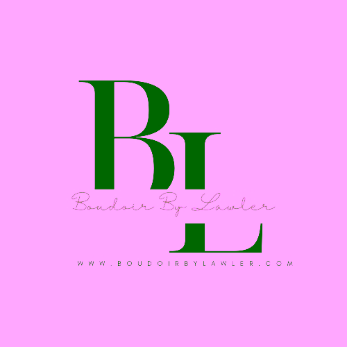 Boudoir By Lawler Logo