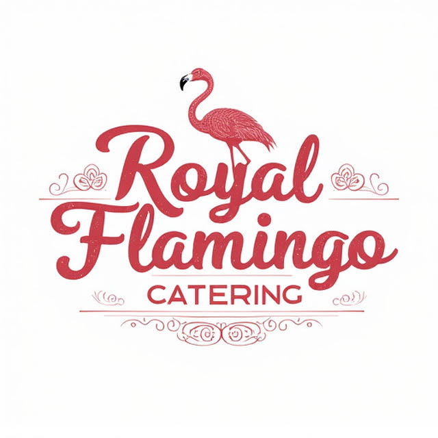 RoyalFlamingoLogo